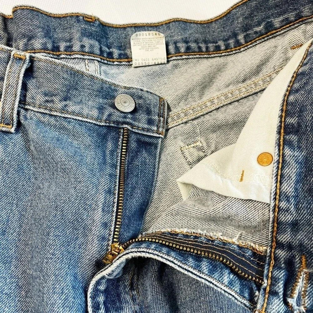 Levis vintage levi